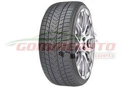 COP. 245/40VR18 GRIPMAX PRO WINTER XL 97V M+S